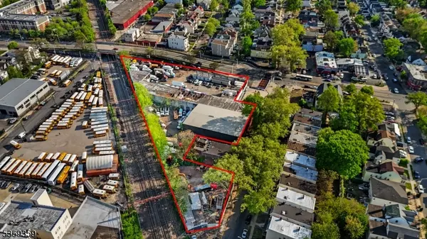 East Orange City, NJ 07017,10 Park Ave