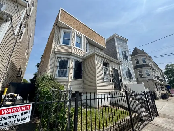 Newark City, NJ 07103,792 South 19th Street