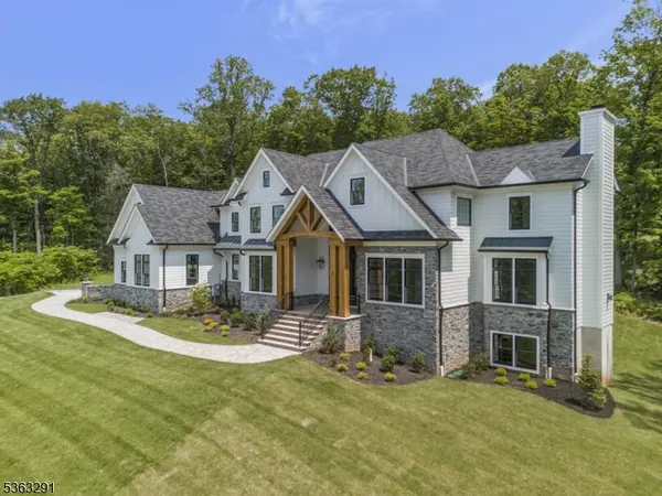 Warren Twp., NJ 07059,8 Cobblestone Ct