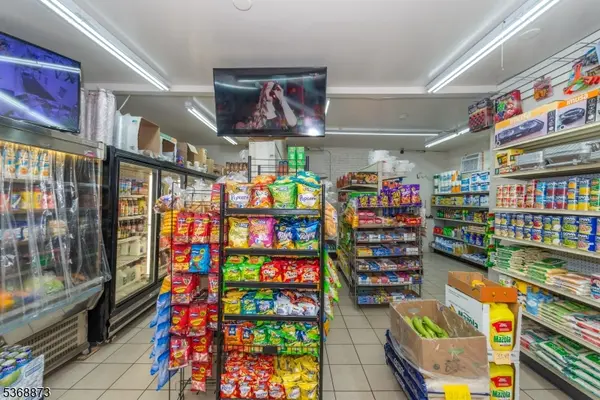 609 Madison Ave, Paterson City, NJ 07514