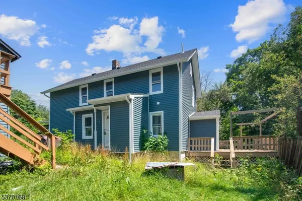 577 Macopin Rd, West Milford Twp., NJ 07480