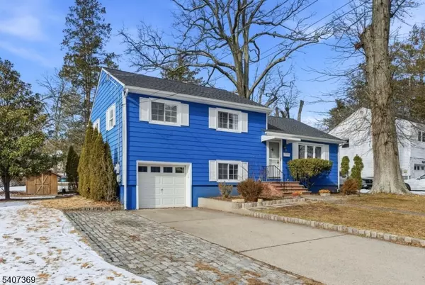 West Orange Twp., NJ 07052,31 Randolph Pl