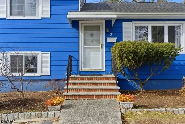 West Orange Twp., NJ 07052,31 Randolph Pl