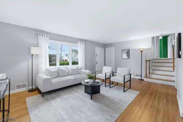 West Orange Twp., NJ 07052,31 Randolph Pl