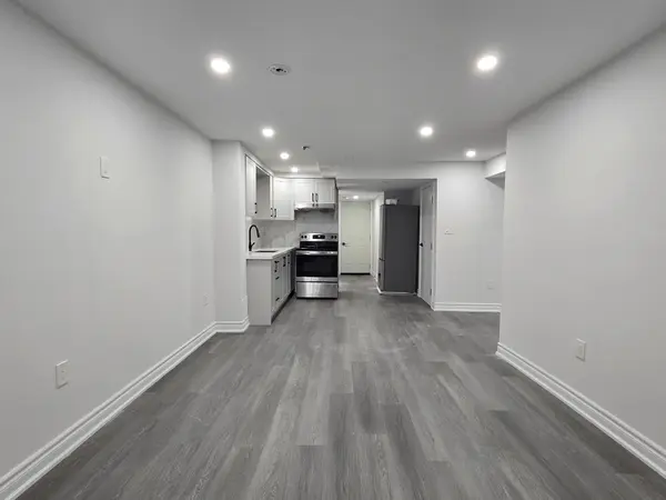 3265 Turnstone BLVD #Lower/Bsmt, Pickering, ON L1X 0N2