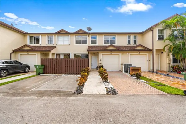 9580 SW 2nd Ct #9580, Pembroke Pines, FL 33025