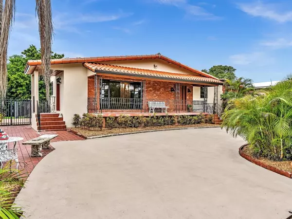 Miami, FL 33155,8020 SW 19th St