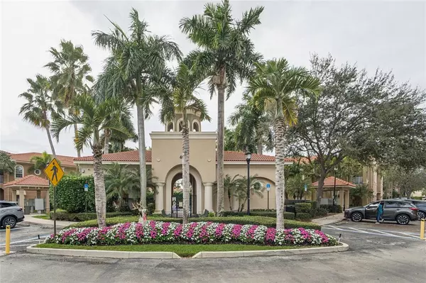 Palm Beach Gardens, FL 33418,4910 Bonsai Cir #110