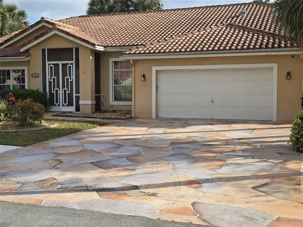 5112 NW 66th Ave, Lauderhill, FL 33319