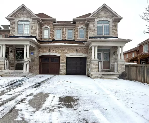 1268 Blencowe CRES, Newmarket, ON L3X 0C4