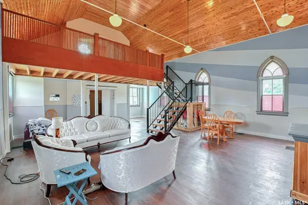 Lang, SK S0G 2W0,229 Victoria STREET