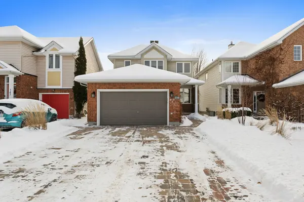 149 Springcreek CRES, Kanata, ON K2M 2M1