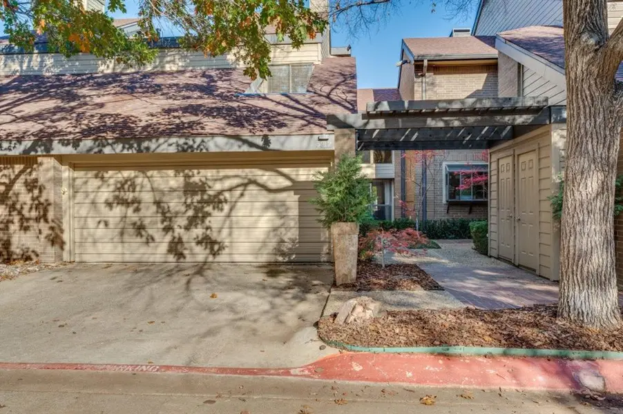 5012 Westgrove Drive, Dallas, TX 75248