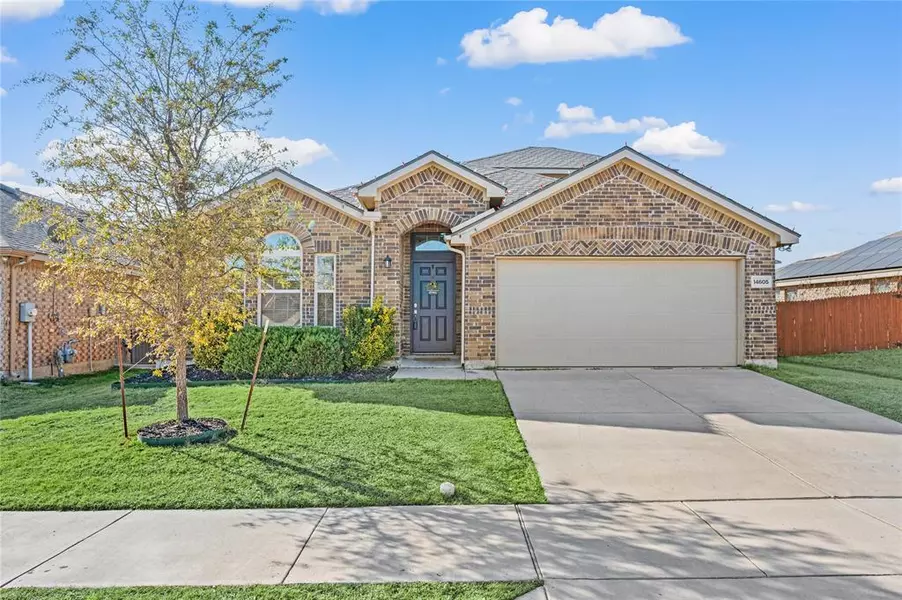 14605 Sundog Way, Fort Worth, TX 76052