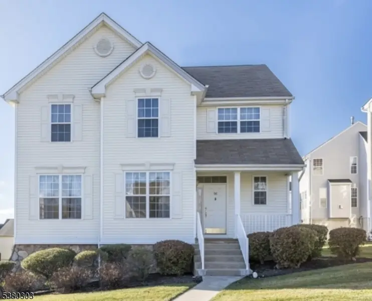 96 Winding Hill Dr, Mount Olive Twp., NJ 07840