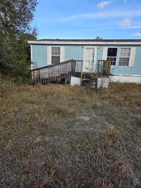 625 N Zambria St, Clewiston, FL 33440