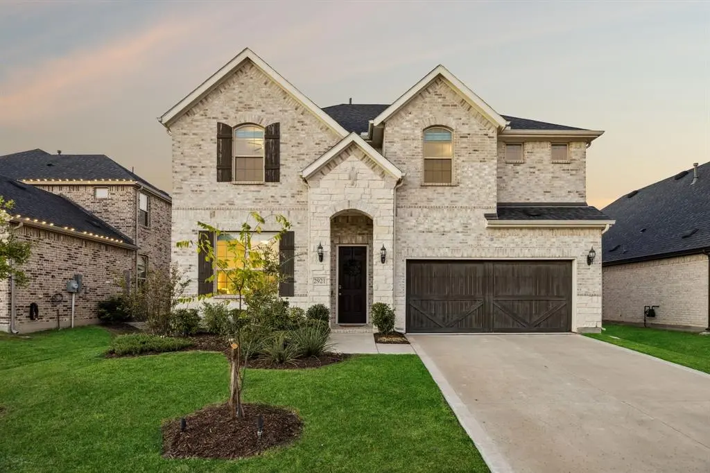 Prosper, TX 75078,2921 Quinton Street