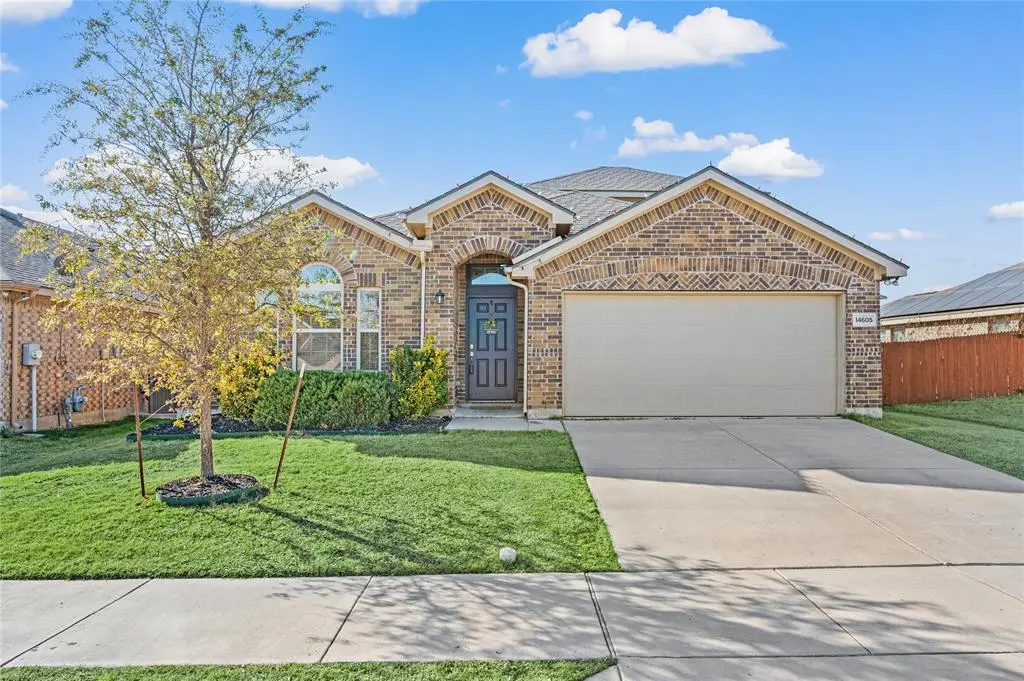 Fort Worth, TX 76052,14605 Sundog Way