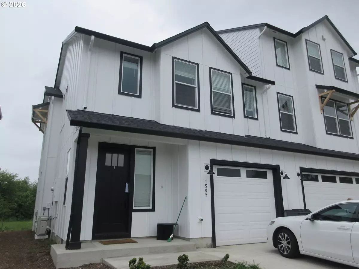 Battle Ground, WA 98604,1505 NW 5TH