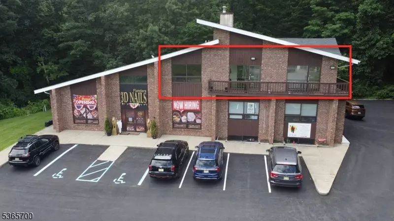 Mount Olive Twp., NJ 07836,264 Route 206