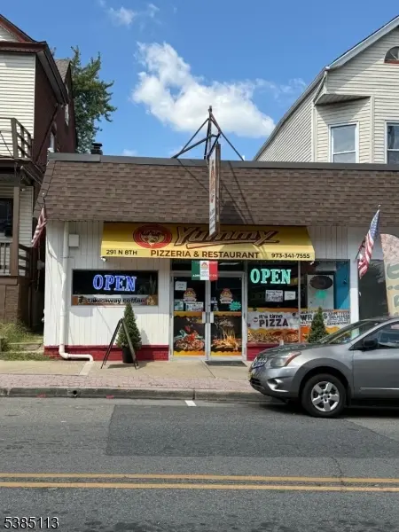 Prospect Park Boro, NJ 07508,291 N 8Th St