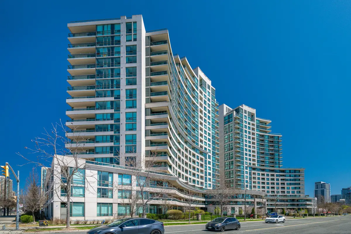 509 Beecroft RD #517, Toronto C07, ON M2N 0A3