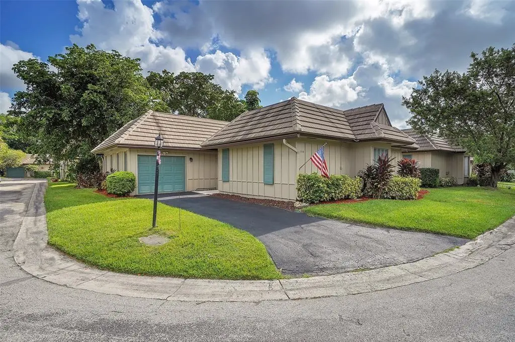 Coral Springs, FL 33071,1910 Coquina Way