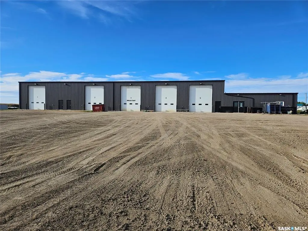 400 8th STREET, Carlyle, SK S0C 0R0