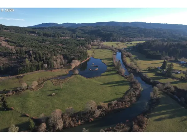 Jewell, OR 97138,0 Wage RD