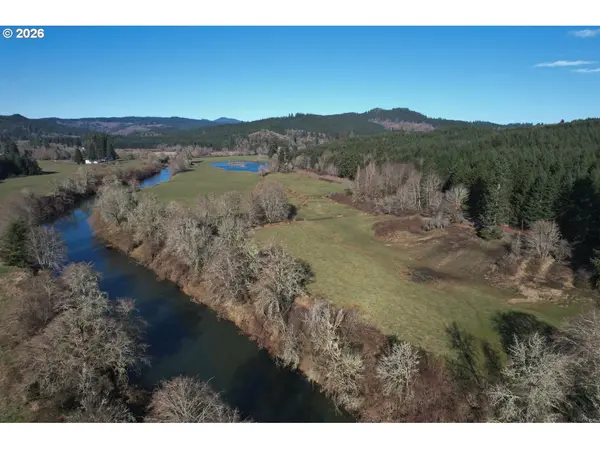 Jewell, OR 97138,0 Wage RD