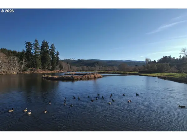 Jewell, OR 97138,0 Wage RD