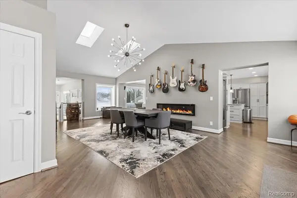 Clarkston, MI 48346,3301 Mann RD