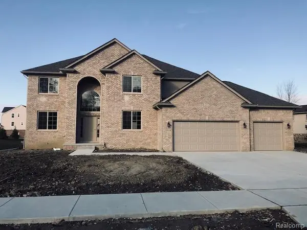 6831 John R RD, Troy, MI 48085