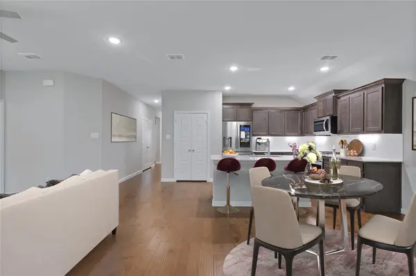 Fort Worth, TX 76126,5524 Santa Elena Court