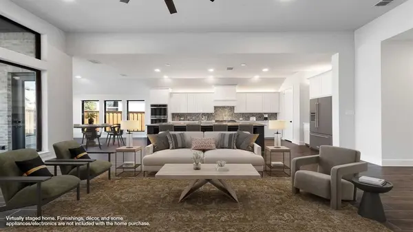 Mckinney, TX 75071,809 Lost Woods Way