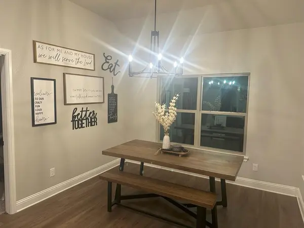 Springtown, TX 76082,F1201 Sanger Drive