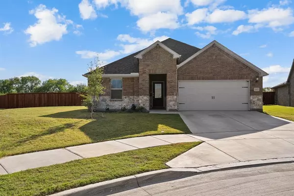 Haslet, TX 76052,14001 Callisto Way