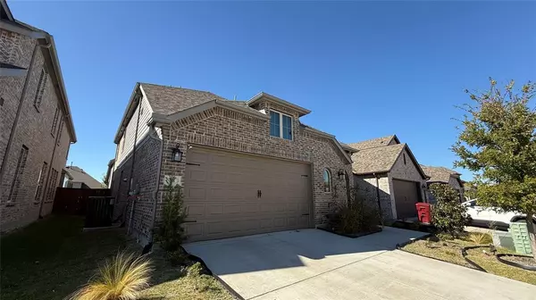 Van Alstyne, TX 75495,216 Haystack Drive