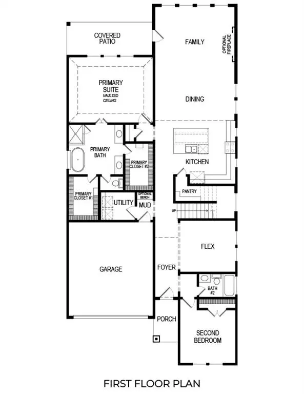 Forney, TX 75126,2357 Bell Way