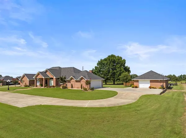 Mount Pleasant, TX 75455,3673 County Road 4550