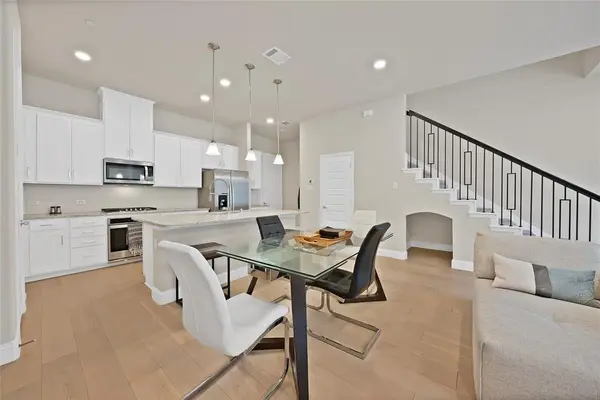 4425 Benton Lane, Carrollton, TX 75010