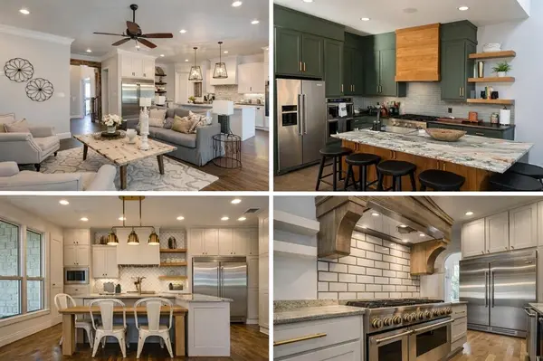 Mabank, TX 75147,100 Oakmont Drive