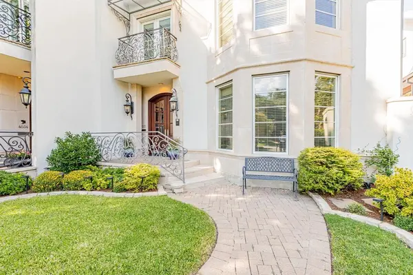 University Park, TX 75225,4032 Marquette Street