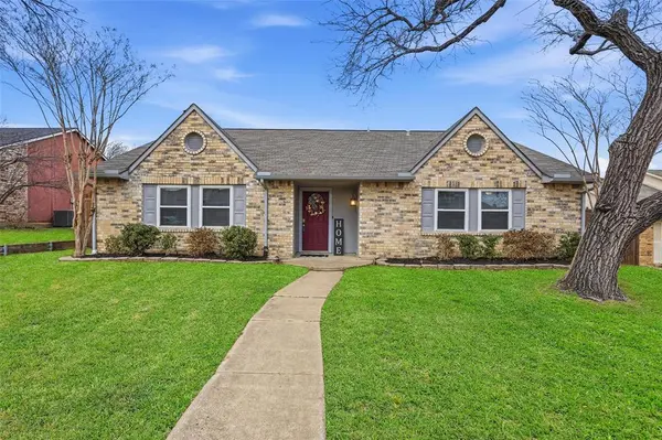 The Colony, TX 75056,5820 Treese Circle