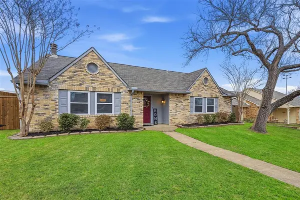 The Colony, TX 75056,5820 Treese Circle