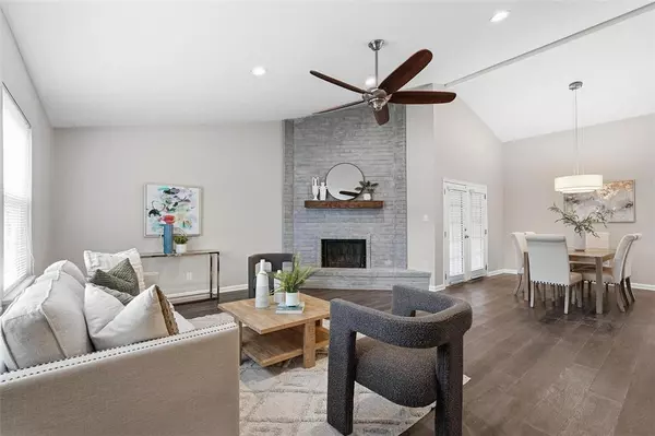 The Colony, TX 75056,5820 Treese Circle