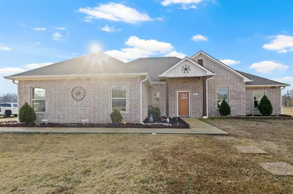 154 Private Road 54329, Pittsburg, TX 75686