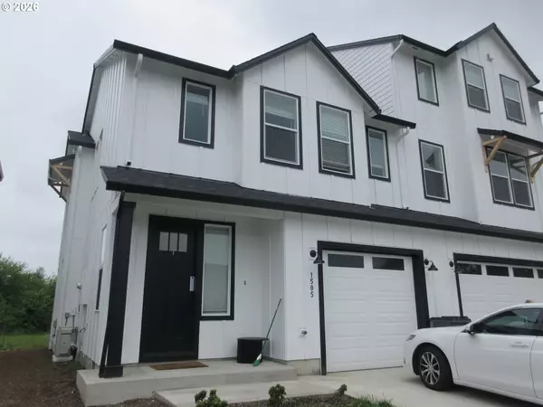 1505 NW 5TH, Battle Ground, WA 98604