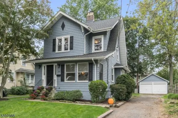 214 Hazel Ave, Westfield Town, NJ 07090