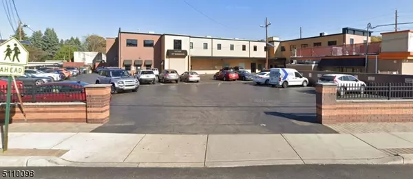 Nutley Twp., NJ 07110,187 Washington Ave